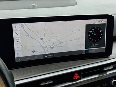 2024 Kia Sorento X-Pro SX Prestige