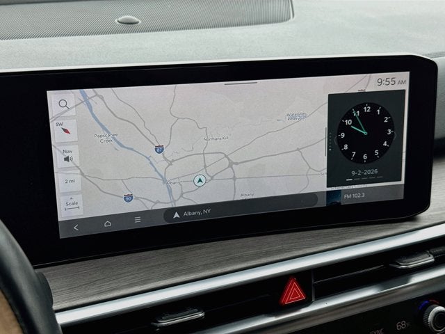 2024 Kia Sorento X-Pro SX Prestige