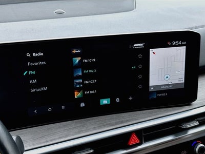 2024 Kia Sorento X-Pro SX Prestige