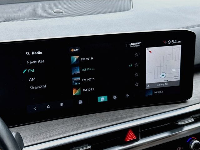2024 Kia Sorento X-Pro SX Prestige