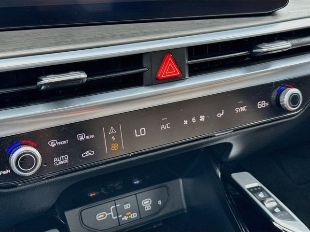 2024 Kia Sorento X-Pro SX Prestige