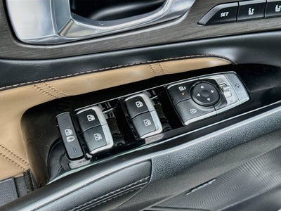 2024 Kia Sorento X-Pro SX Prestige