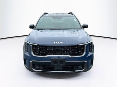 2024 Kia Sorento X-Pro SX Prestige