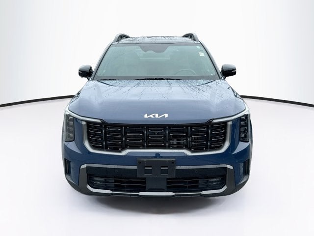 2024 Kia Sorento X-Pro SX Prestige