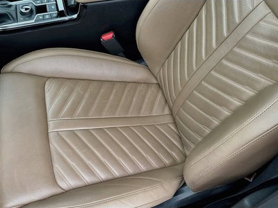 2024 Kia Sorento X-Pro SX Prestige