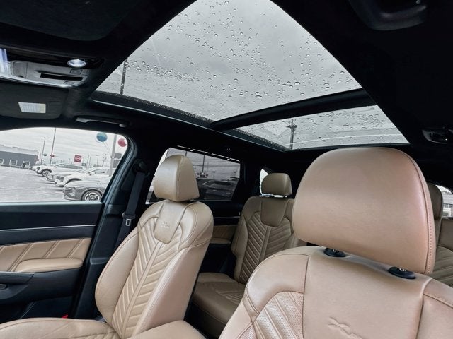 2024 Kia Sorento X-Pro SX Prestige