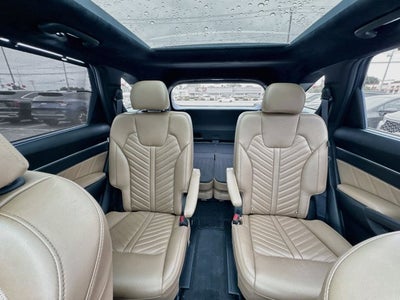 2024 Kia Sorento X-Pro SX Prestige