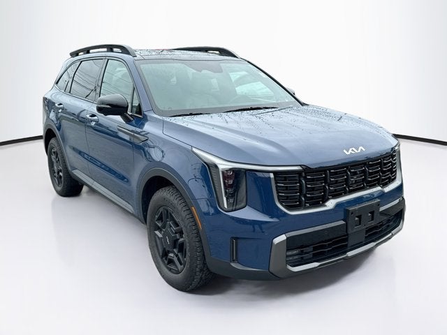 2024 Kia Sorento X-Pro SX Prestige