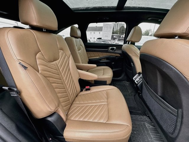 2024 Kia Sorento X-Pro SX Prestige