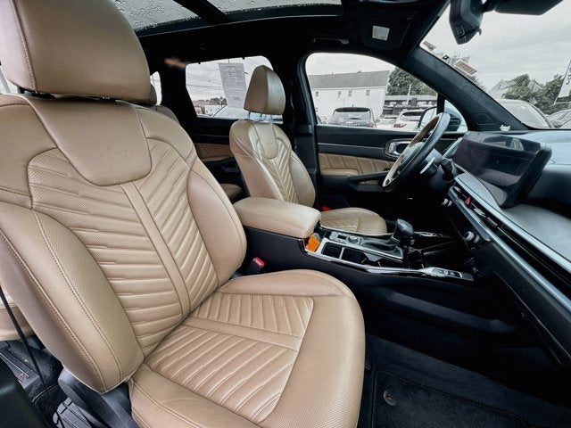 2024 Kia Sorento X-Pro SX Prestige