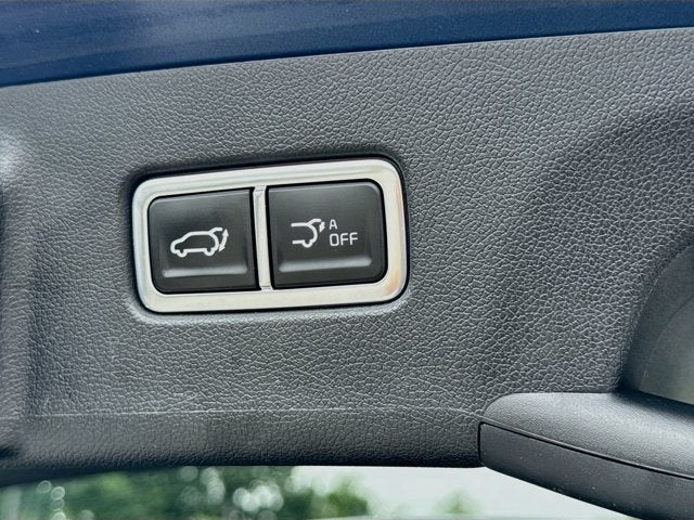 2024 Kia Sorento X-Pro SX Prestige