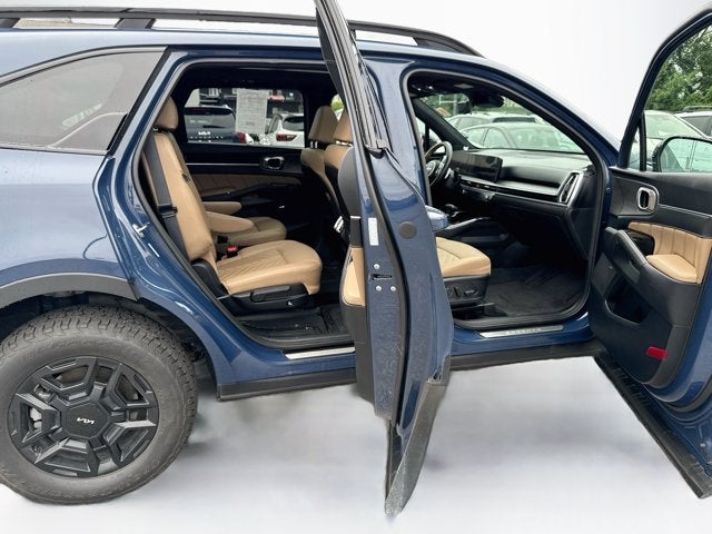 2024 Kia Sorento X-Pro SX Prestige