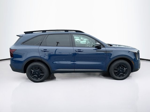 2024 Kia Sorento X-Pro SX Prestige