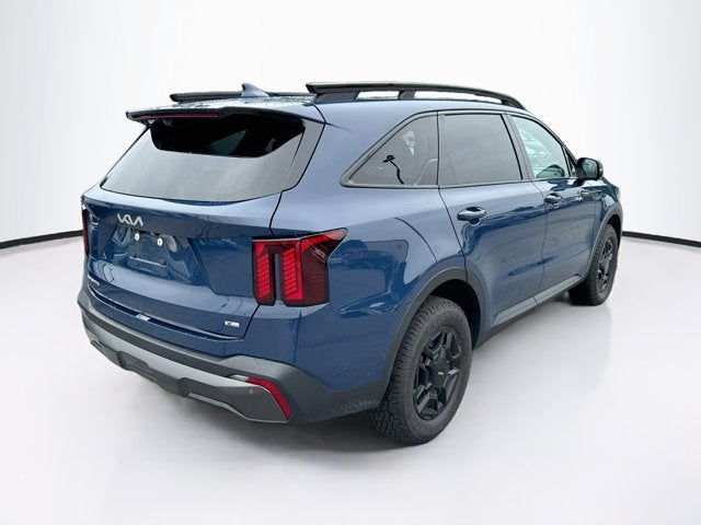 2024 Kia Sorento X-Pro SX Prestige