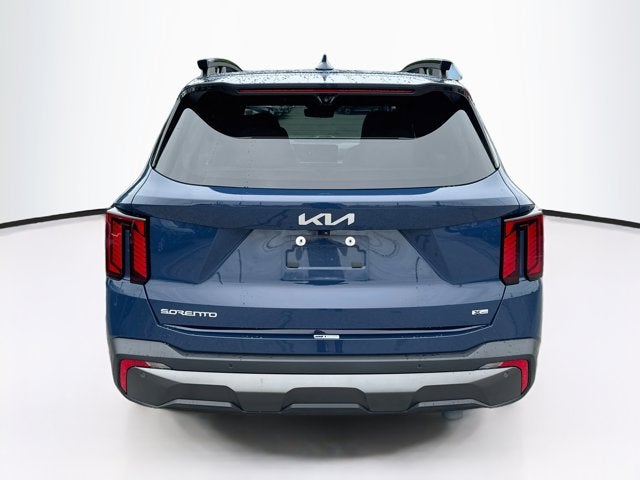 2024 Kia Sorento X-Pro SX Prestige