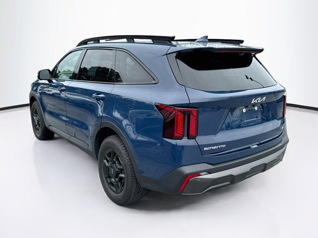 2024 Kia Sorento X-Pro SX Prestige
