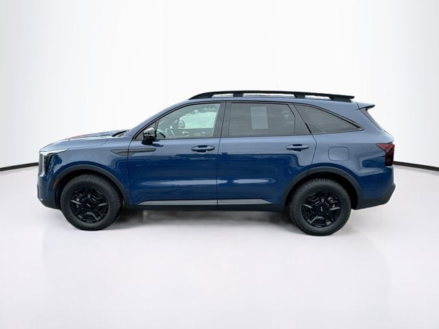2024 Kia Sorento X-Pro SX Prestige