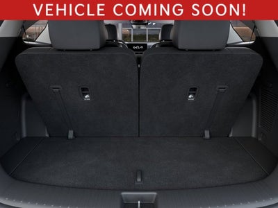 2026 Kia Sorento X-Line SX