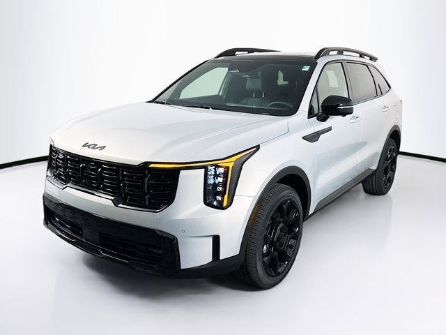 2026 Kia Sorento X-Line SX Prestige DCT 4WD's photo