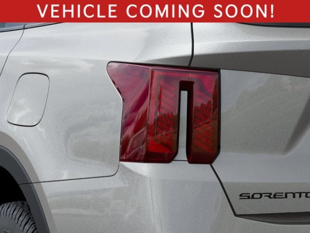 2026 Kia Sorento Base