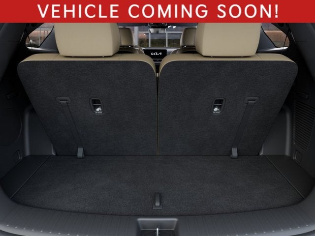 2026 Kia Sorento Base