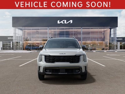 2026 Kia Sorento Base