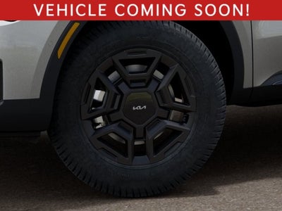 2026 Kia Sorento Base