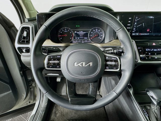 2023 Kia Sorento X-Line S