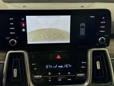 2023 Kia Sorento X-Line S