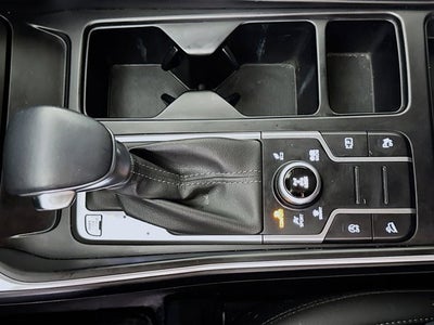 2023 Kia Sorento X-Line S