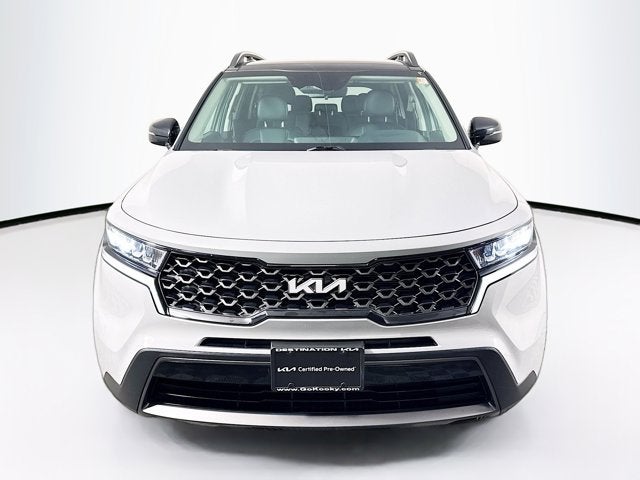 2023 Kia Sorento X-Line S