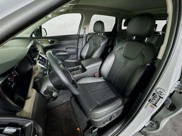 2023 Kia Sorento X-Line S