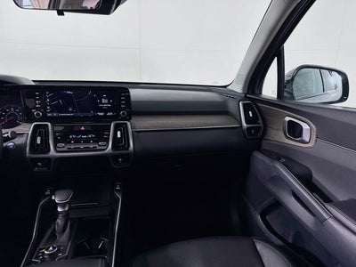 2023 Kia Sorento X-Line S