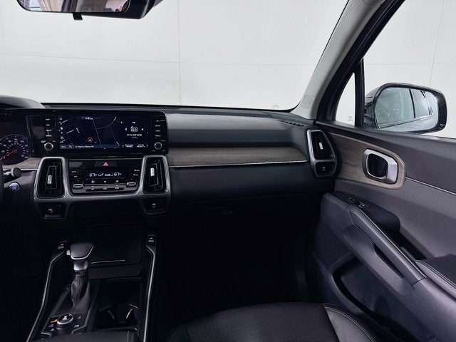2023 Kia Sorento X-Line S