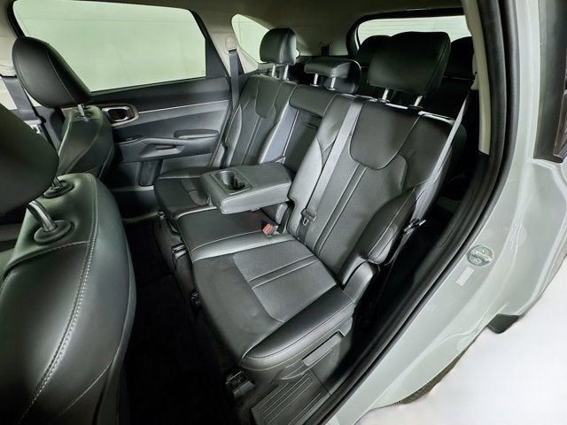 2023 Kia Sorento X-Line S
