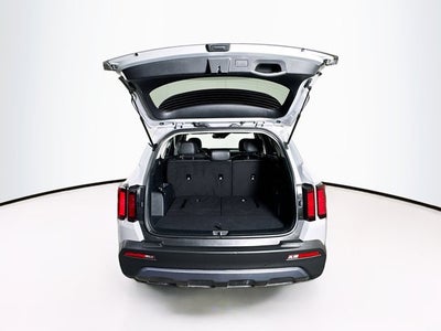 2023 Kia Sorento X-Line S