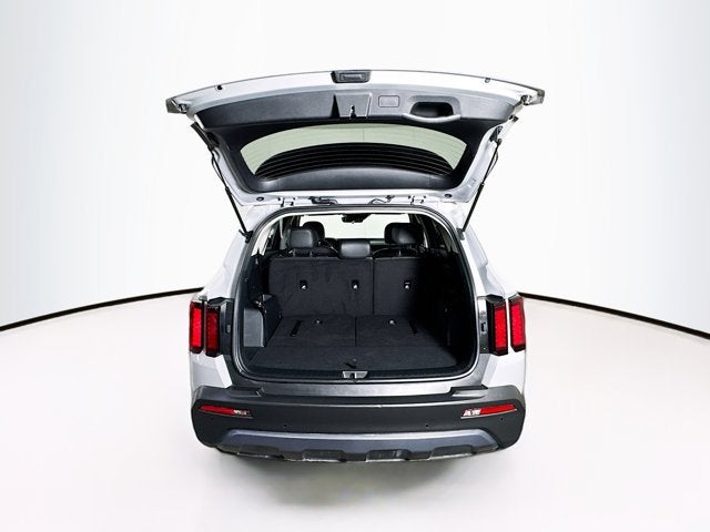 2023 Kia Sorento X-Line S