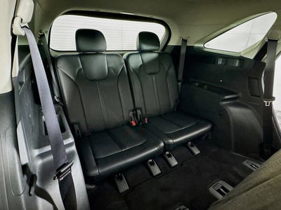 2023 Kia Sorento X-Line S