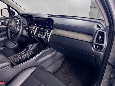2023 Kia Sorento X-Line S