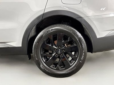 2023 Kia Sorento X-Line S