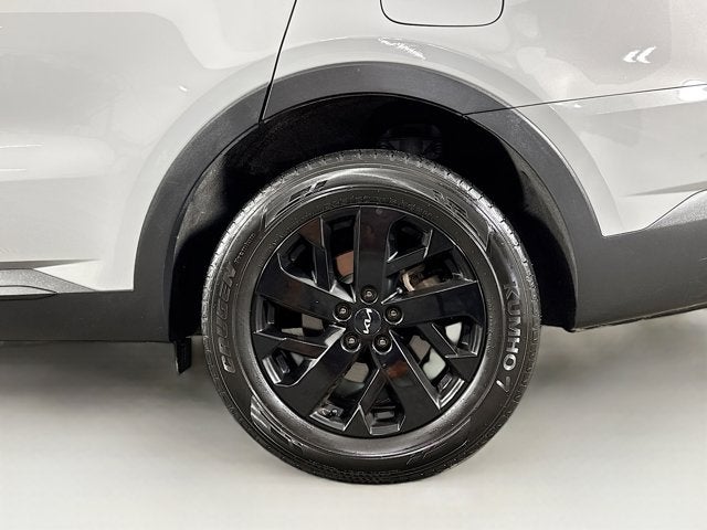 2023 Kia Sorento X-Line S