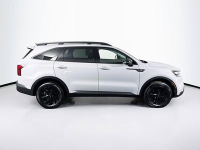 2023 Kia Sorento X-Line S