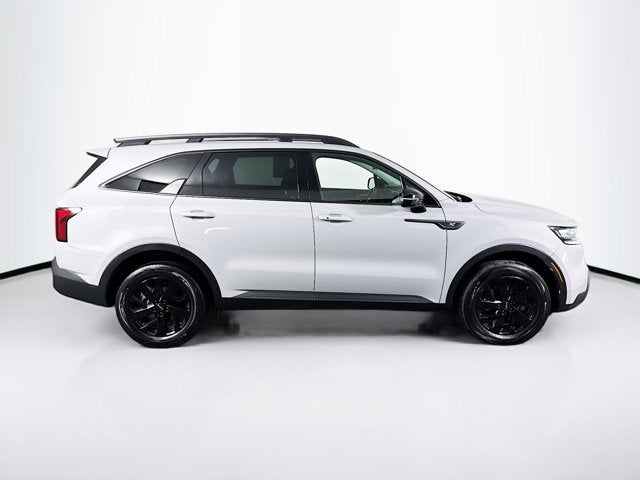 2023 Kia Sorento X-Line S