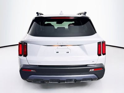 2023 Kia Sorento X-Line S