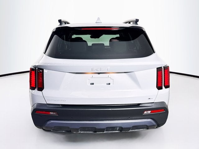 2023 Kia Sorento X-Line S