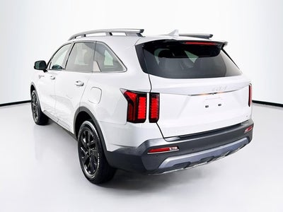 2023 Kia Sorento X-Line S