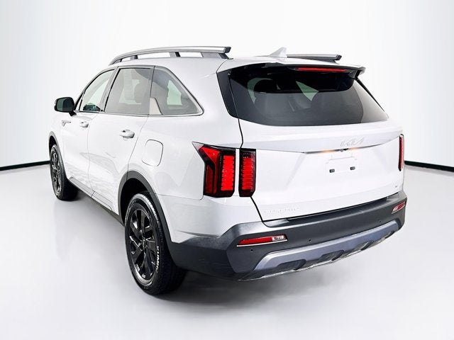 2023 Kia Sorento X-Line S