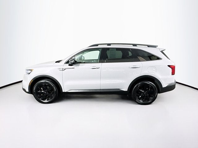 2023 Kia Sorento X-Line S