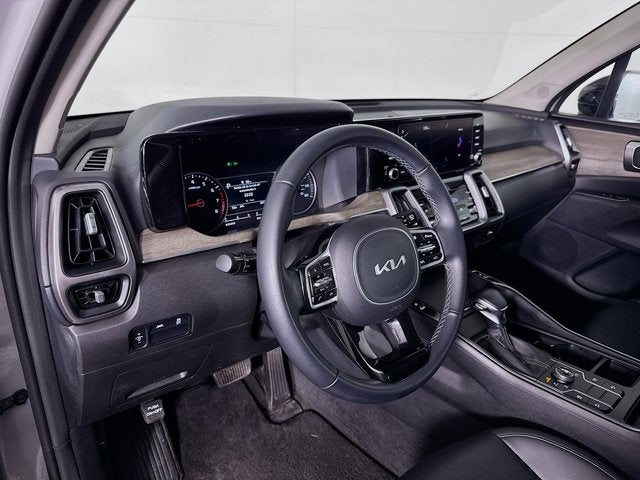 2023 Kia Sorento X-Line S