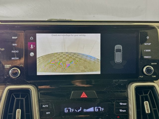 2022 Kia Sorento X-Line S